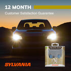 SYLVANIA H7 SilverStar zXe Gold Halogen Headlight Bulb, 2 Pack, , hi-res